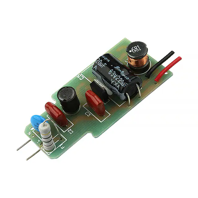 SSL5031BDB1207UL NXP USA Inc.  Cartes d'évaluation - Pilotes LED